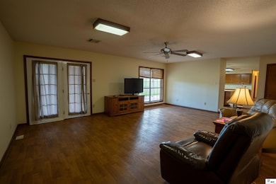 1227 Bud Farrar Rd, Lillie, LA 71256 - photo 4