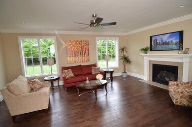 624 Shannon Bridge unit 16, Dyer, IN 46311 - photo 6