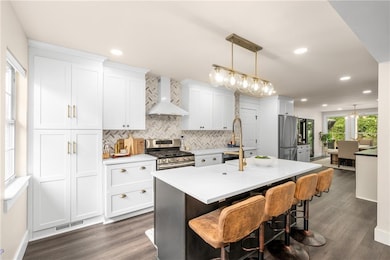 230 Park Bridge Ln, Roswell, GA 30075 - photo 4