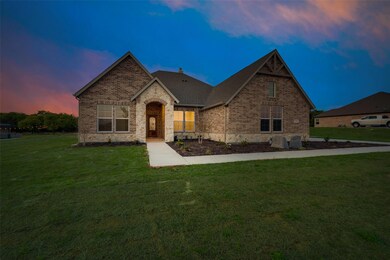 308 Zion Forest Trail, Poolville, TX 76487 - photo 4