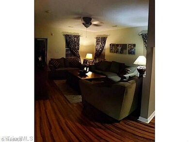 Interior Space/Layout.