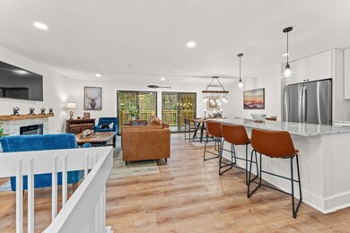 50 Dogwood Knob unit Bldg 11 Unit D, Sapphire, NC 28774 - photo 3