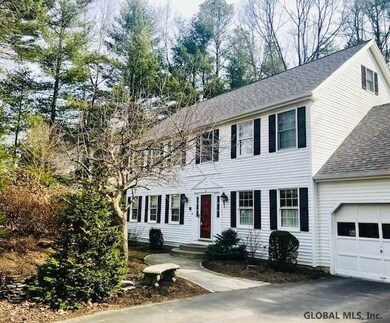 16 Wellington Dr, Saratoga Springs, NY 12866 - photo 2