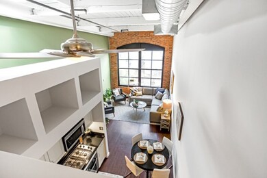 1 Aberdeen Way unit 206, Cambridge, MA 02138 - photo 7