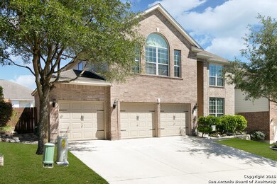 3526 Mendocino Park, San Antonio, TX 78261 - photo 2