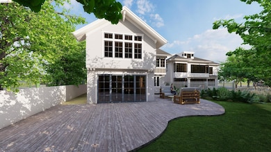 0 Ivanhoe Rd unit 41053781, Oakland, CA 94618 - photo 6