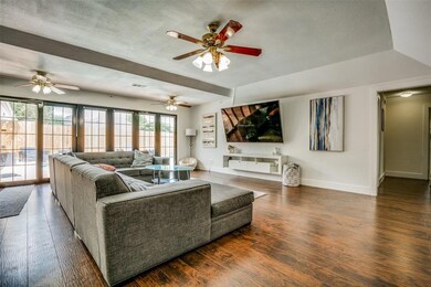 1932 Hurstview Dr, Hurst, TX 76054 - photo 5