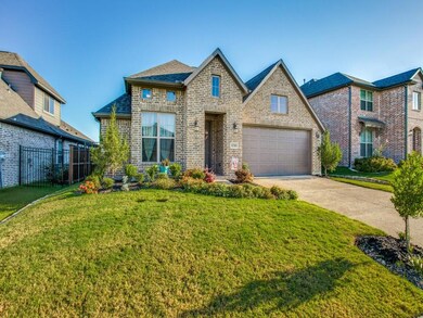 1718 Temperance Way, Wylie, TX 75098 - photo 2