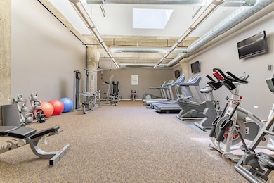 Shoemaker Lofts unit 606, Chicago, IL 60618 - photo 4