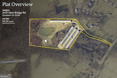 2459 New Bridge Rd, Cleveland, GA 30528 - photo 5
