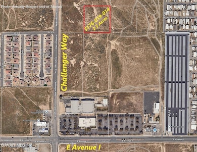 0 11th St E, Lancaster, CA 93535 - photo 4