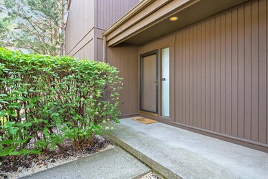 Covered Front Porch
