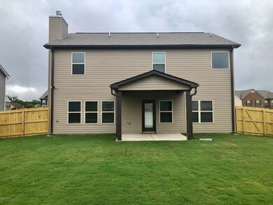 503 Dora Ln, Byron, GA 31008 - photo 4