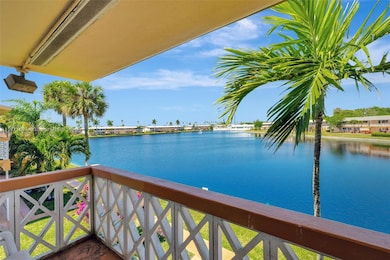1012 SW 11th St unit 20N, Hallandale Beach, FL 33009 - photo 2