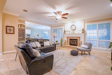 20027 Stone Lake Cir, Tomball, TX 77377 - photo 5