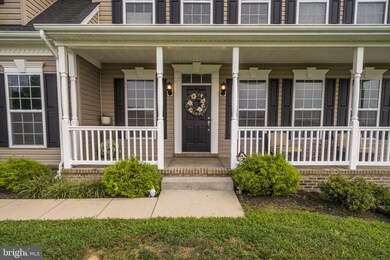 1250 Fairwood Dr, Huntingtown, MD 20639 - photo 4