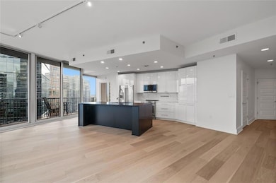 1010 Midtown unit 1703, Atlanta, GA 30309 - photo 6