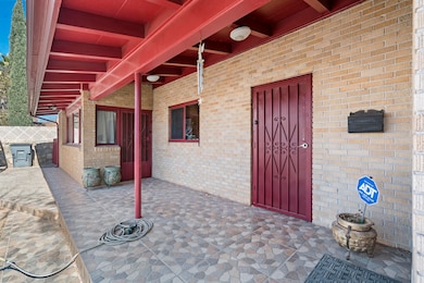 8385 Roseway Dr, El Paso, TX 79907 - photo 3