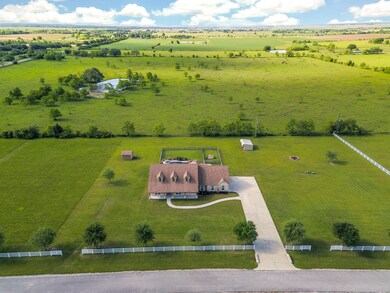 32017 Meadow View Ln, Waller, TX 77484 - photo 3