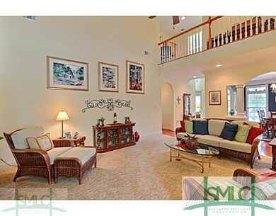 Den/Family/Great Room.