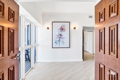 Entrance Foyer