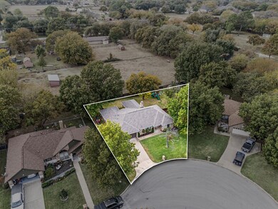 7317 Hialeah Cir N, North Richland Hills, TX 76182 - photo 2