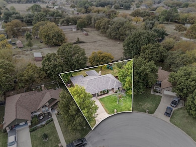 7317 Hialeah Cir W, North Richland Hills, TX 76182 - photo 2