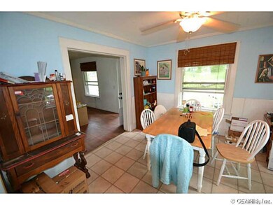 Dining Room.