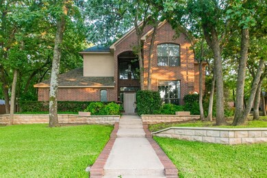 200 El Paseo St, Denton, TX 76205 - photo 2