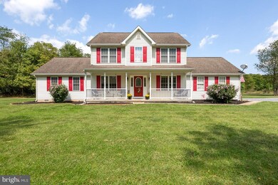 151 Doe Run Rd, Inwood, WV 25428 - photo 4