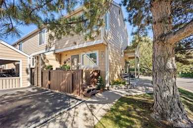 842 Summer Dr unit 3E, Highlands Ranch, CO 80126 - photo 3