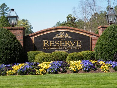 The Reserve @ Woodside