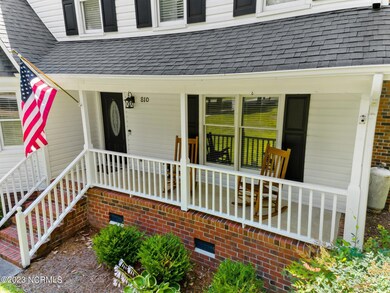 810 Corbett St, Winterville, NC 28590 - photo 4