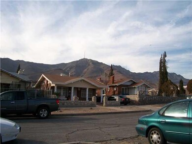 2114 N Raynor St, El Paso, TX 79930 - photo 3