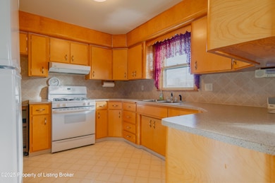 1368 1st St S, Dickinson, ND 58601 - photo 3