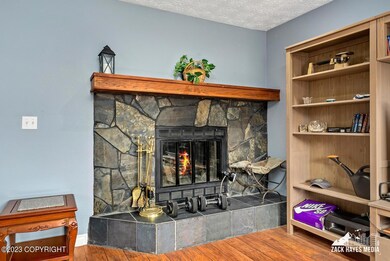 Ka Fireplace