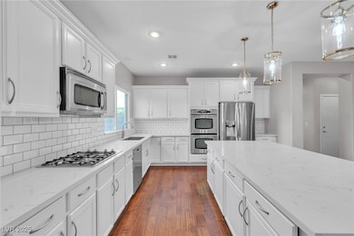 956 Tafalla Ct, Las Vegas, NV 89138 - photo 7