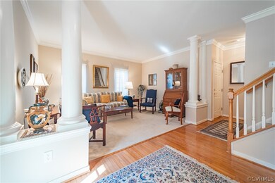 12300 Old Greenway Ct, Glen Allen, VA 23059 - photo 5