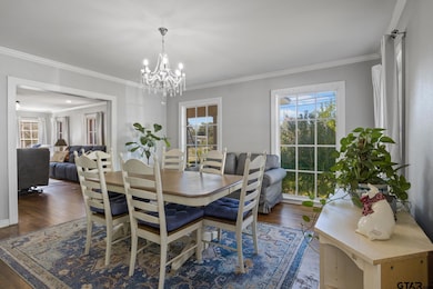 205 S Main St, Winnsboro, TX 75494 - photo 7