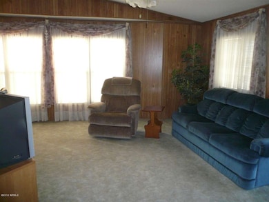 Living Room View #3
