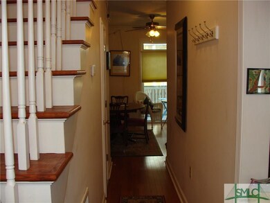 306 E 33rd St, Savannah, GA 31401 - photo 4