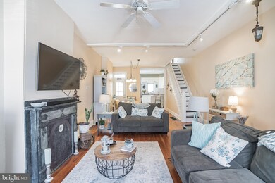 217 Roxborough Ave, Philadelphia, PA 19128 - photo 4