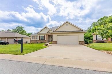 4 Parkridge Dr, Bella Vista, AR 72715 - photo 2