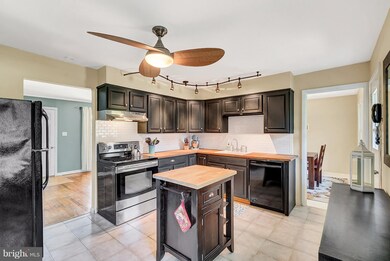 5124 Dumfries Rd, Warrenton, VA 20187 - photo 4