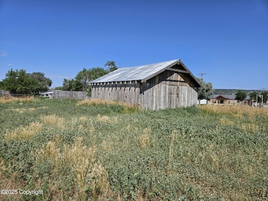 Tract  1 Fairgrounds County Rd, Newcastle, WY 82701 - photo 2