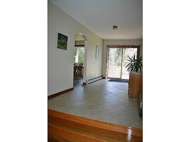 Mudroom.