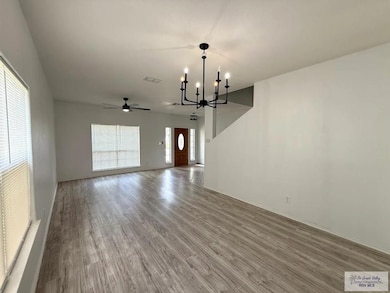 Formal Dining/Living