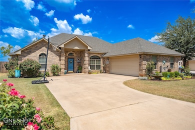 7918 Starlight Dr, Abilene, TX 79606 - photo 3