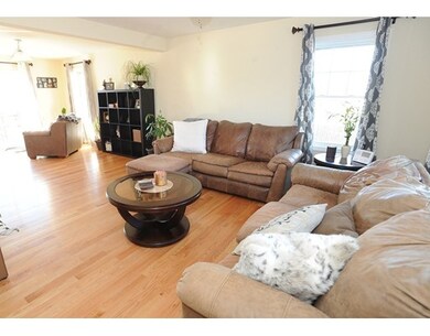 71 Clarkson St, Fall River, MA 02724 - photo 4