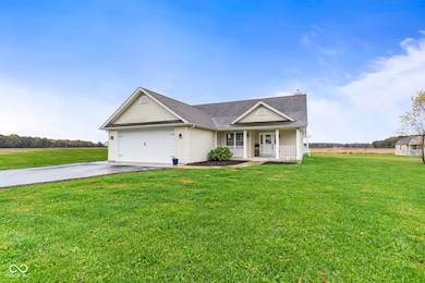 6385 E County Road 1000 N, Butlerville, IN 47223 - photo 2